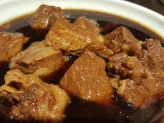-南门小馆·清真(国贸商城店)