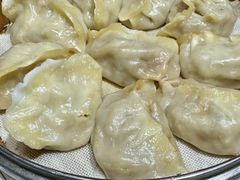 -渔民船说·北塘海鲜·天津菜·海肠捞饭(北塘古镇店)