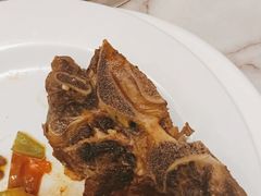 -回府君悦·疆派传承菜(西虹路店)