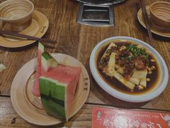-亮欢寨酸汤鱼(沙冲路店)