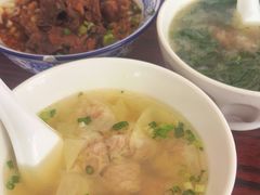 -陈记饮食店(菜园墩店)
