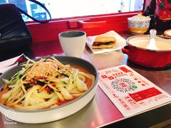 -煜北·西北小馆(曲阳路店)