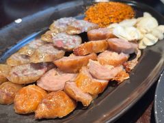 -Fuzzy Bistro 浮几韩餐·茶酒馆