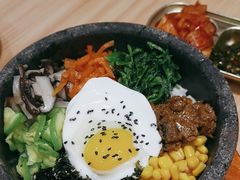 -小木屋拌饭(西安万象天地店)