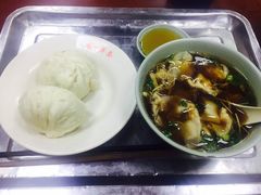 -味一早餐(新芝路店)