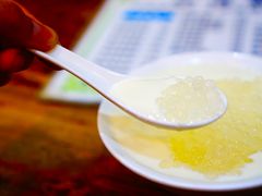 -沙湾姜埋奶(兴新包店)