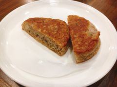 青稞饼-中发源·清真餐厅(春风店)