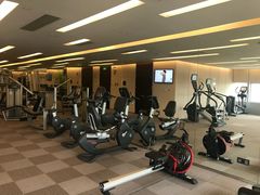 -广交会威斯汀酒店