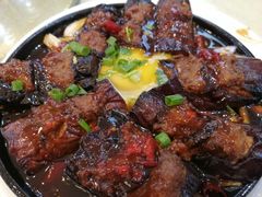 -台山美食一绝阿四台山黄鳝饭(阿四创作店)