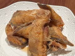 杭洲稣鱼-江南厨子(万象天地店)