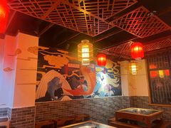 -水巷子·巴掌腰片重庆火锅(巧家店)