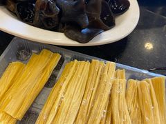 -蝎王府羊蝎子(天通苑店)