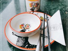 -新白鹿餐厅(悠迈生活广场店)