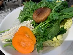 -黑窑厂糖油饼烤鸭·清真菜(旗舰店)