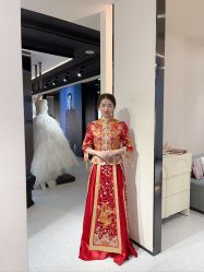 -MISS MIA 婚纱品牌馆