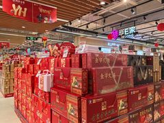 -永辉超市(龙湾万达店)