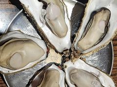 -蚝堡海鲜·威海菜·海肠捞饭·烧烤·亚洲吃蚝公司(幸福门店)