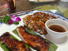 -大门水乡·顺德菜