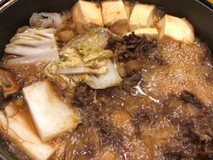 -丽和苑·自助寿喜锅(虹梅路店)