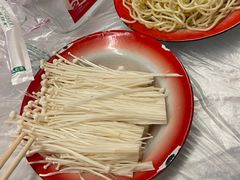 -霄汉牛三鲜湖北砂锅菜(万松园2店)