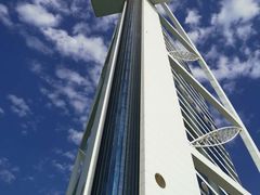 -迪拜帆船酒店海底餐厅