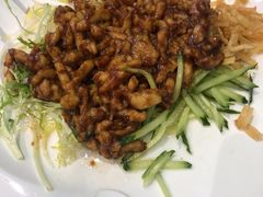 -合合春饼·酱骨·东北菜(潘家园店)