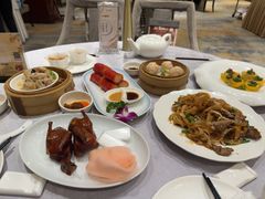 -丰鲤楼•闽南茶楼(仟禧汇店)