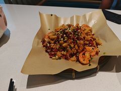 -绿草地·湘菜(芙蓉天街店)