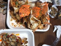 -盒马鲜生(悠方店)