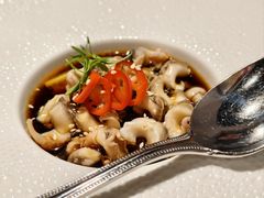 辣汁脆瓜浸花螺-鹿园 MOOSE(长宁店)