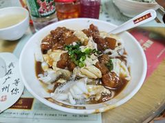-荔林食店(西华路店)