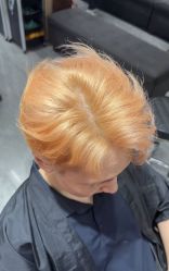 -逸丝风尚yesfashion造型