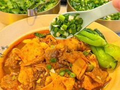 -方铲铲·成都板凳面(滨江银泰店)