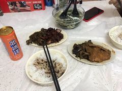 -尹记餐馆(花园店)