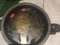 -菩提素素食餐厅(晶郦馆店)
