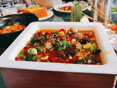 -野蔓果·山野菜(西湖景区·龙井茶田店)