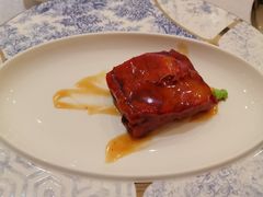 -君来湖滨饭店·渔餐厅