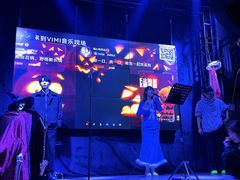 -vimi便利店酒吧