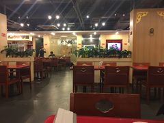 大堂-宏状元现熬粥·京味菜(五棵松店)