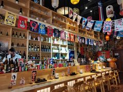 -匠糊·日本料理(美岸广场店)