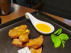 -菩提素素食餐厅(晶郦馆店)