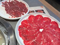 -蜀留香火锅·始于1999·原四川老火锅(白堤路店)