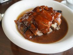 -黄连大头华烧鹅店(大良店)