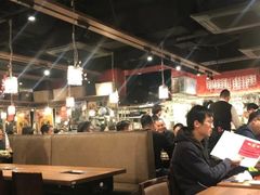 -俺的焼肉(銀座9丁目店)