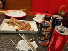-京元盛铜锅涮肉(上海总店)