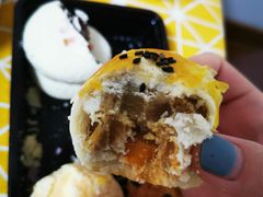 蛋黄酥-爱德顺糕点食屋(利民道店)
