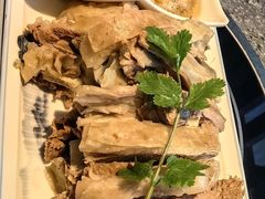 -马老六清真餐厅(雁滩店)