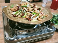 -古城苗家土菜馆(河景餐厅店)