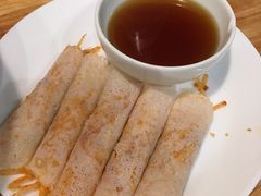 手工薄饼-嘉州叶婆婆钵钵鸡(建设路店)