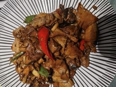 -客家汇·客家传承菜(水库店)